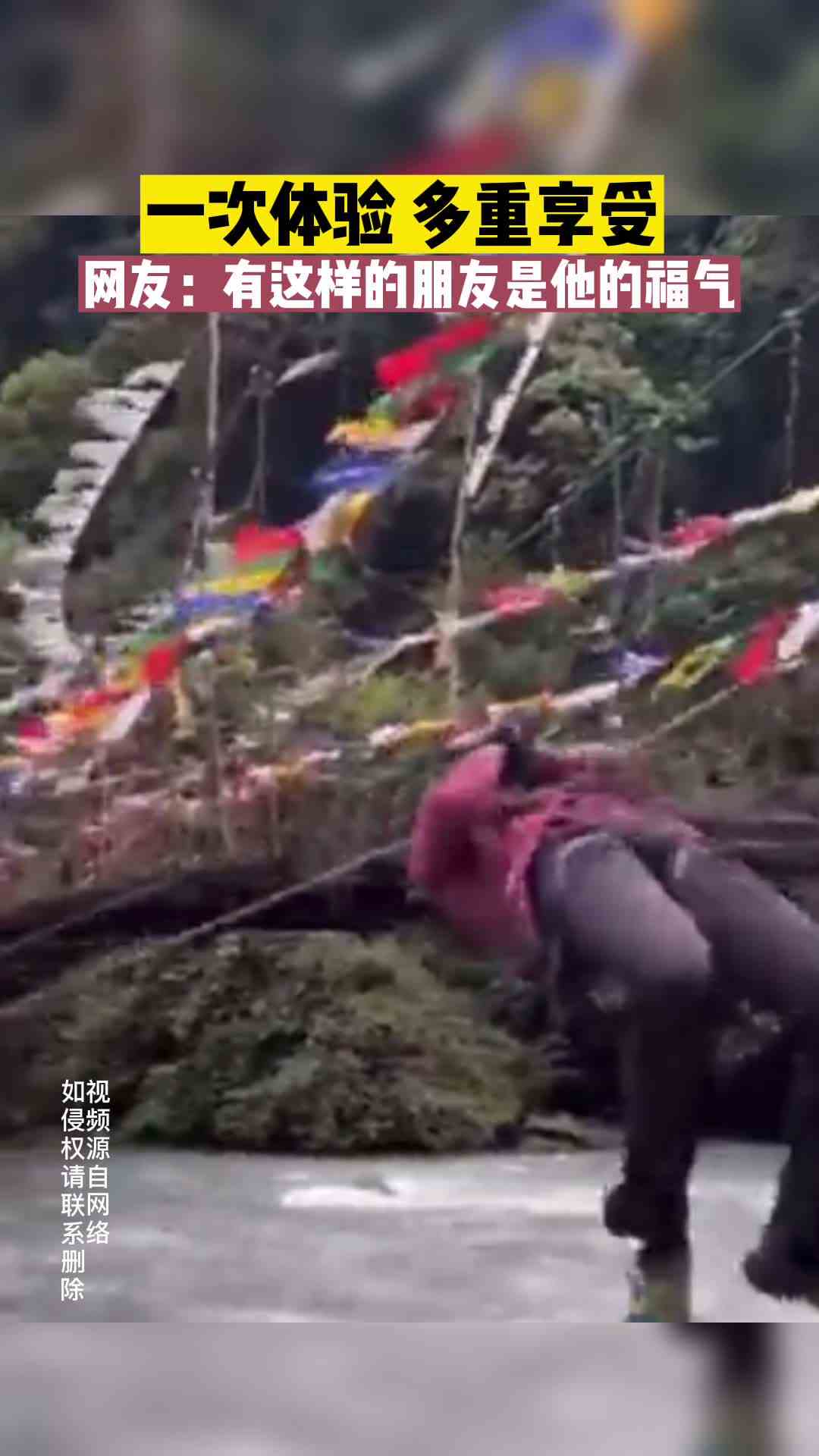 值回票价了
