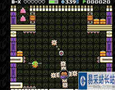 绿蝇侠作弊秘籍分享 加命作弊码一览