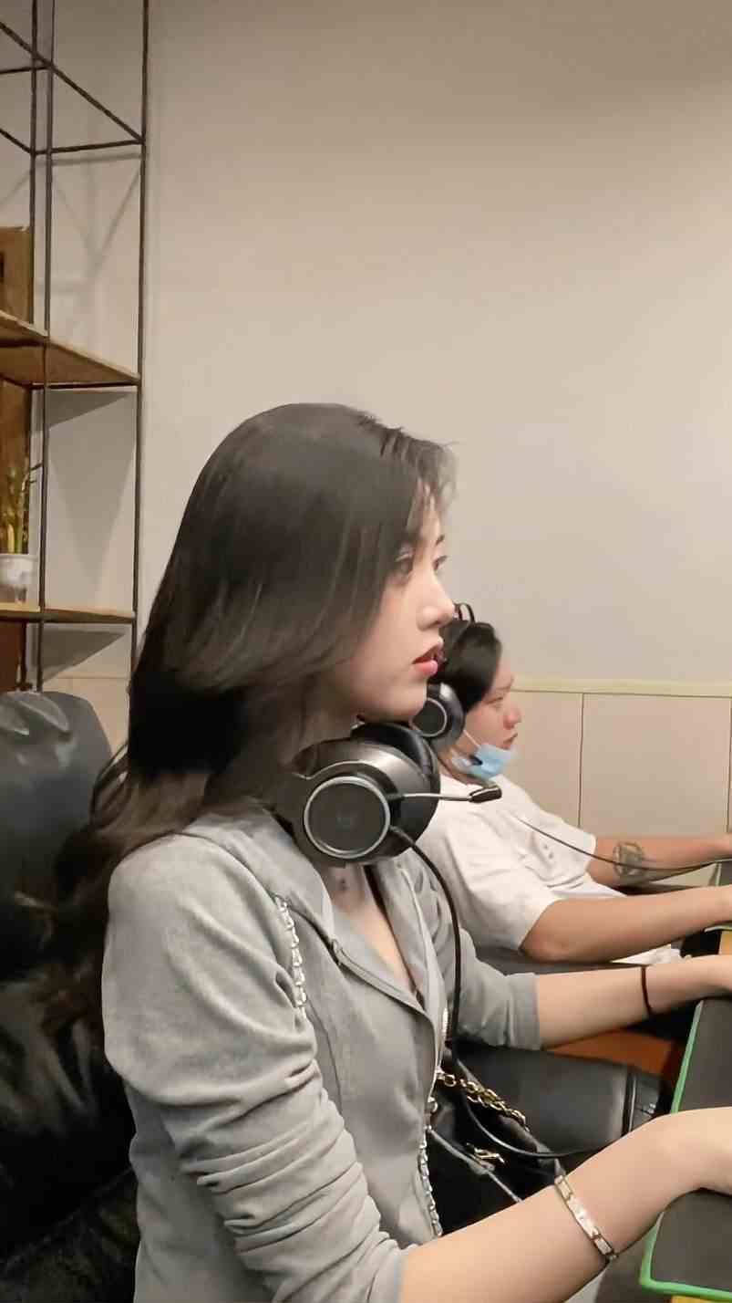 这还让不让人好好打游戏了