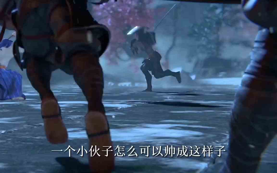 橘子这两下喘有点帅了！#最强对抗组
