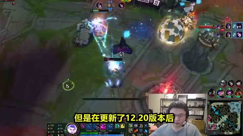 联盟最严重漏洞出现，所有玩家都被波及，凭空少了10%伤害！