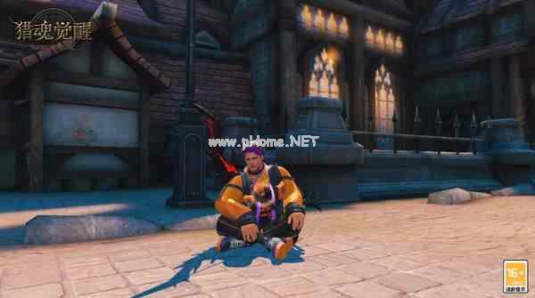 “惊”彩万圣夜，捣蛋乐不停！ 《猎魂觉醒》万圣节活动开启