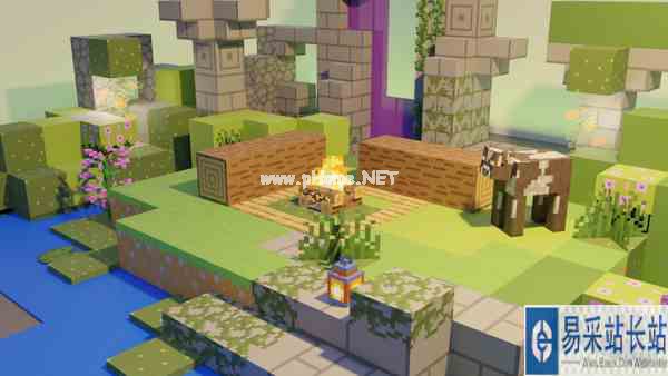 《我的世界》2022开发者大会如约而至！快来迎接这场游戏盛会！