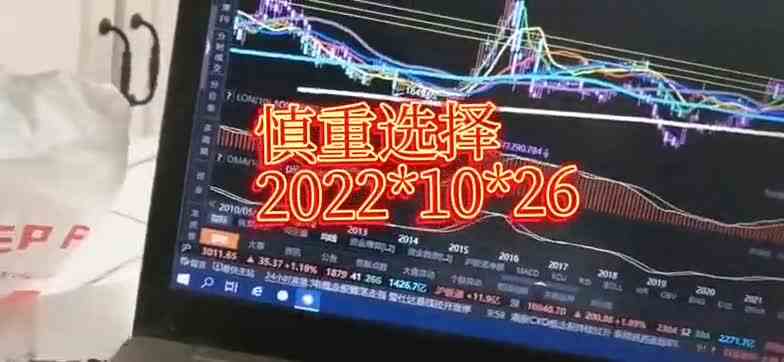 慎重选择