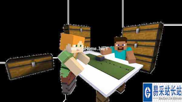 《我的世界》2022开发者大会如约而至！快来迎接这场游戏盛会！