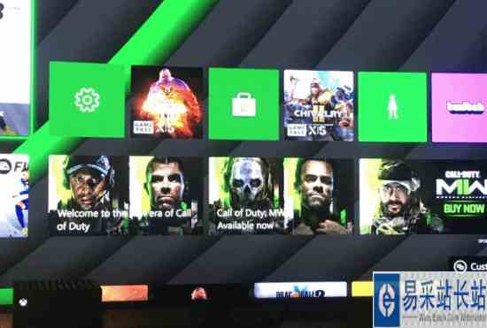 Xbox界面满屏COD19广告!玩家:老子花钱来看广告的?