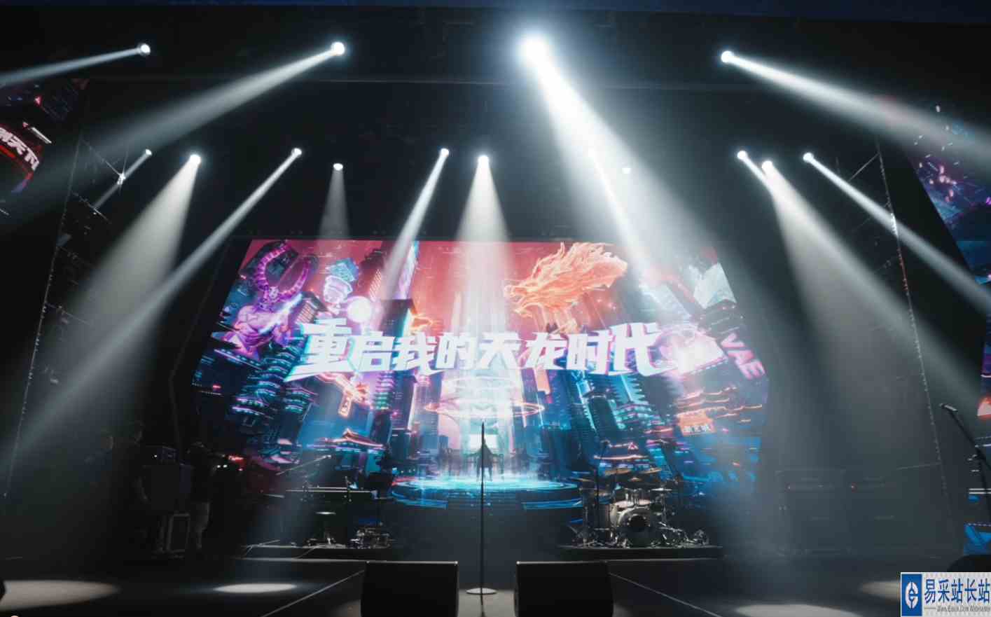 【天龙经典】2022天龙线上嘉年华圆满结束！来和八妹一起回顾昨日精彩吧～