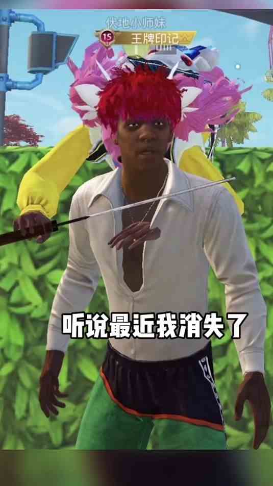 国服偷车王终于回来了，快告诉我！最想看我更新什么？