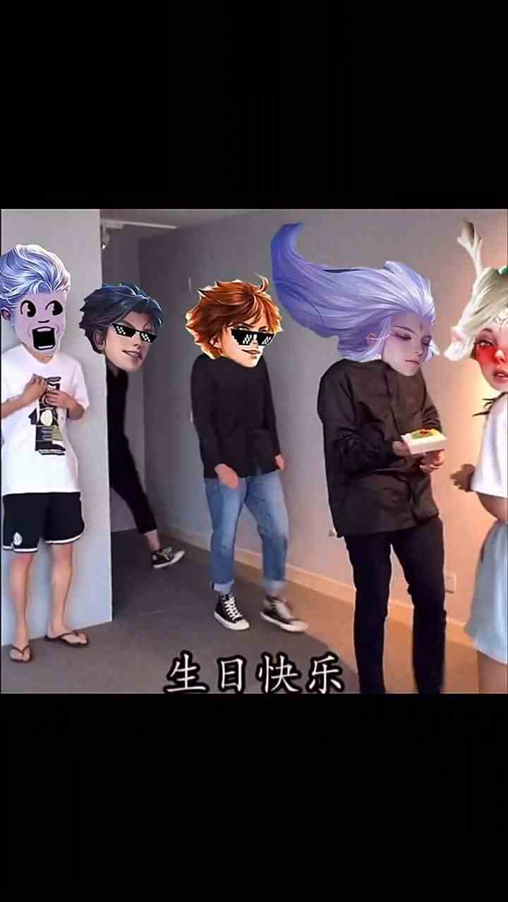 凯：我该怎么办？
