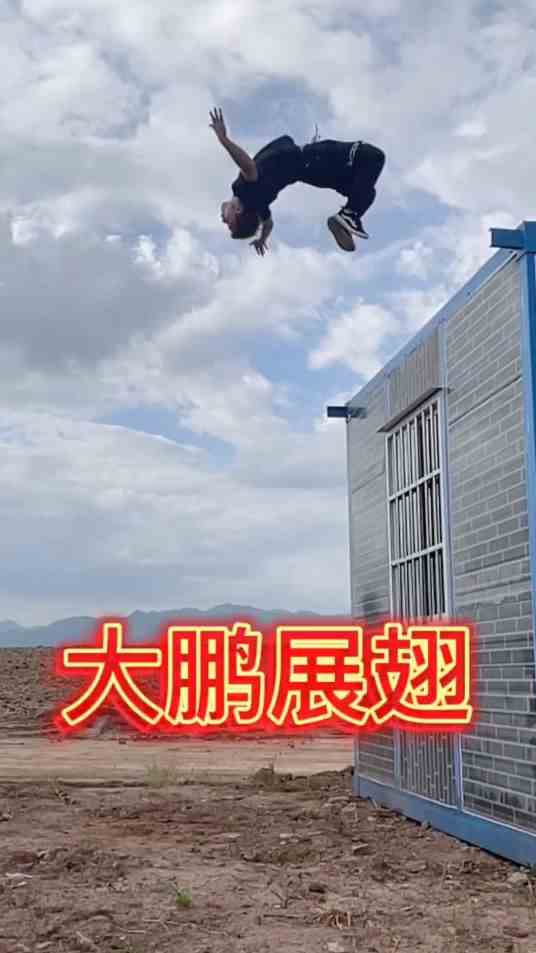 就是飞就是玩