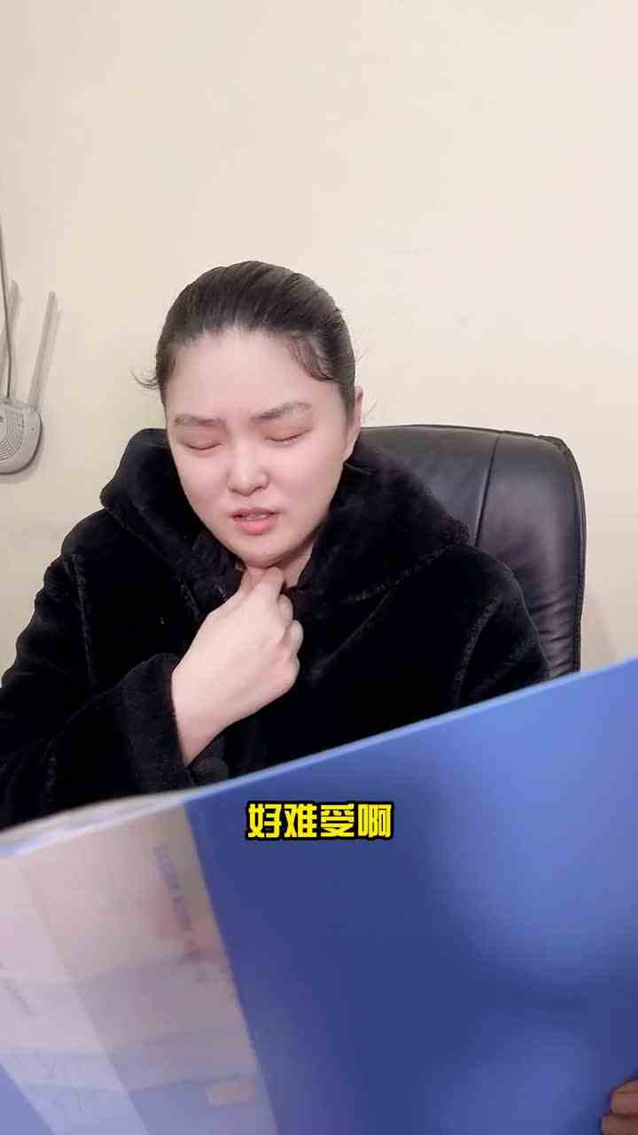 我卡刺了！！！#天选打工人