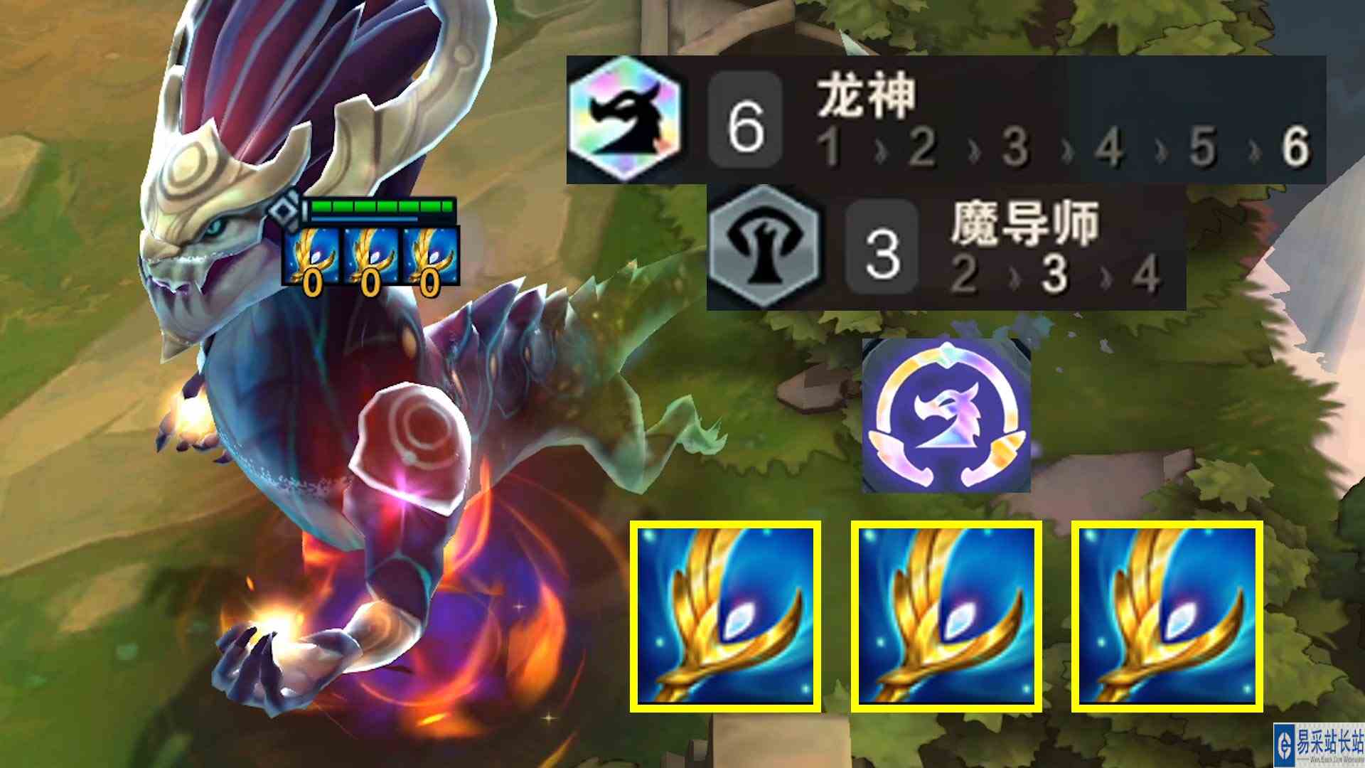 《坚持越久，炸的越狠》