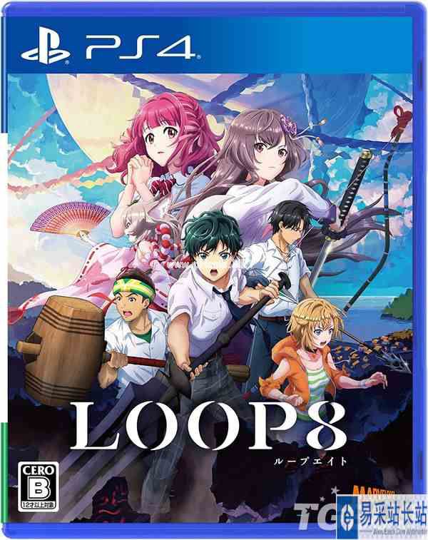 近期新公开《卧龙》《生化危机4重制版》等封面欣赏