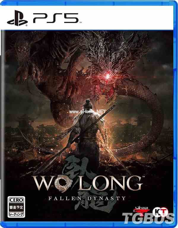 近期新公开《卧龙》《生化危机4重制版》等封面欣赏