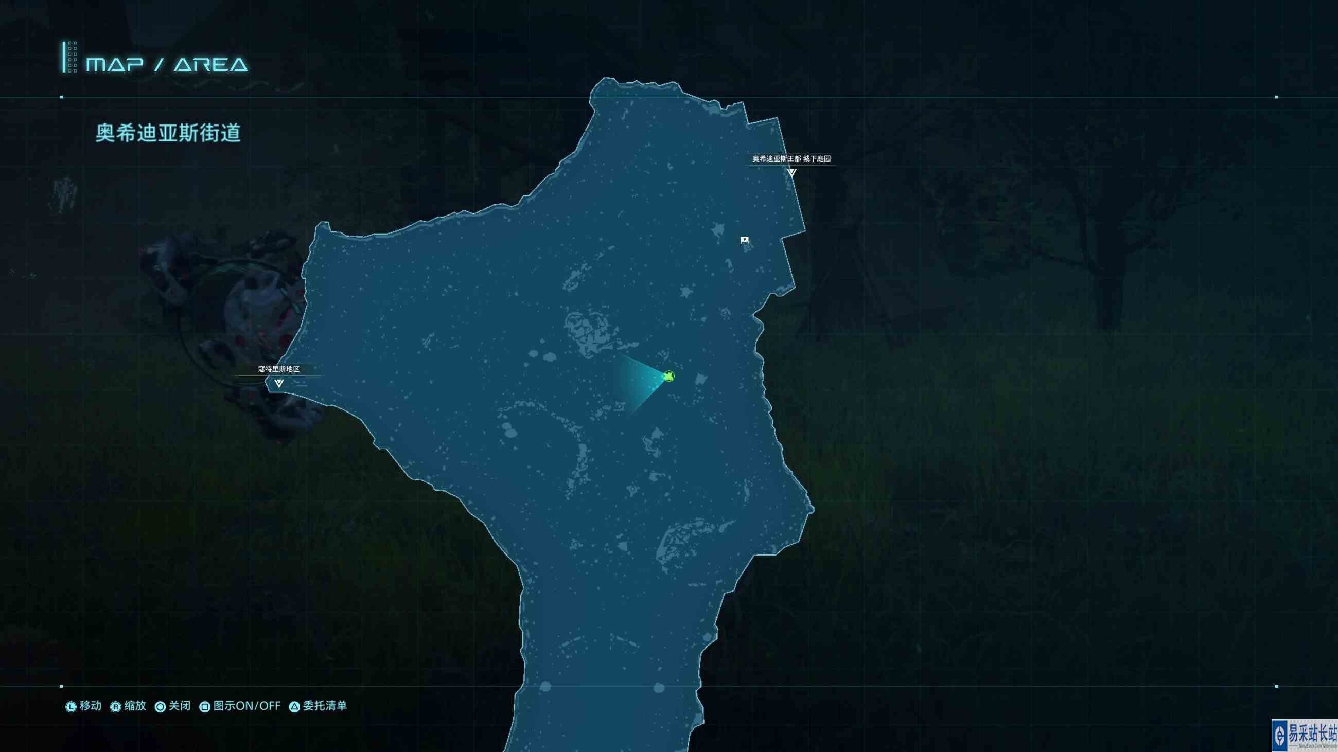 星之海洋6金属盗贼速刷地点 金属盗贼在哪刷