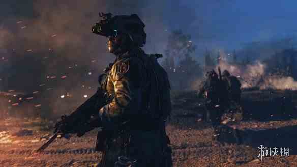 Steam周销榜:《COD19》终结V社掌机21连冠登顶第一