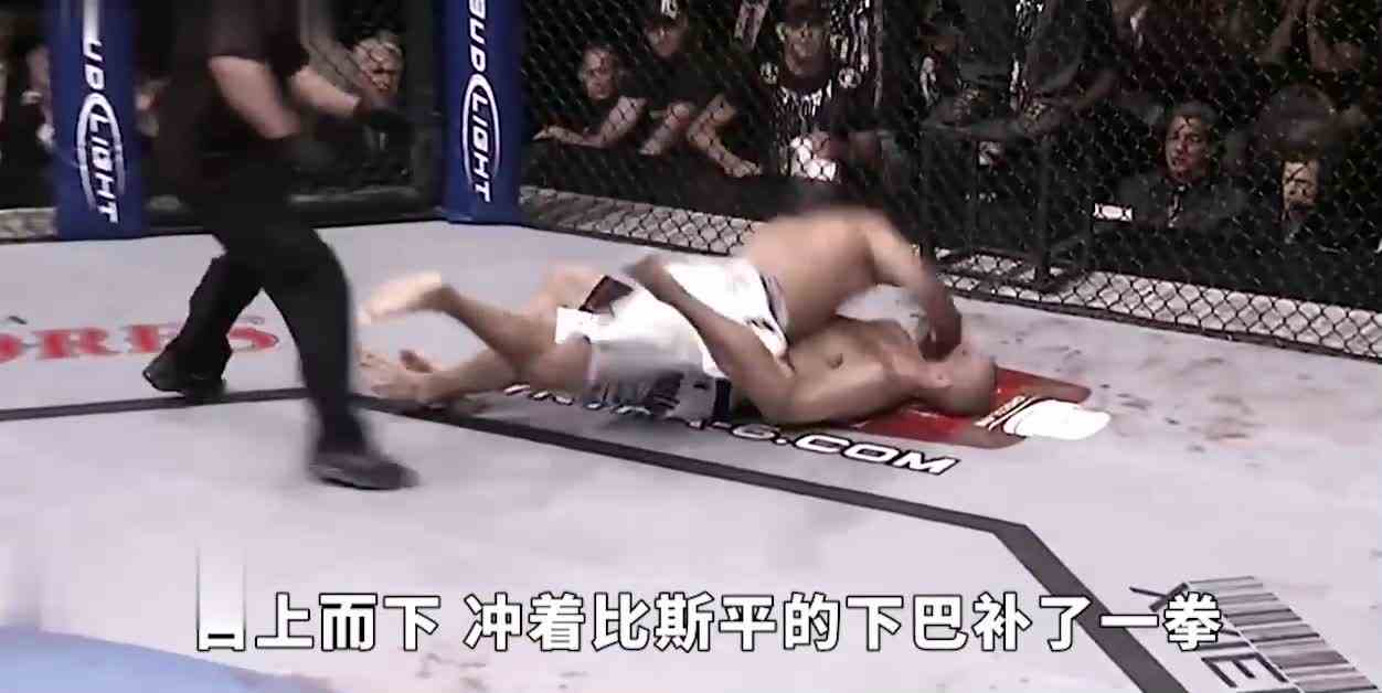 MMA5大补刀狂魔，最后一个被直接判负，逼的裁判都动手了！
