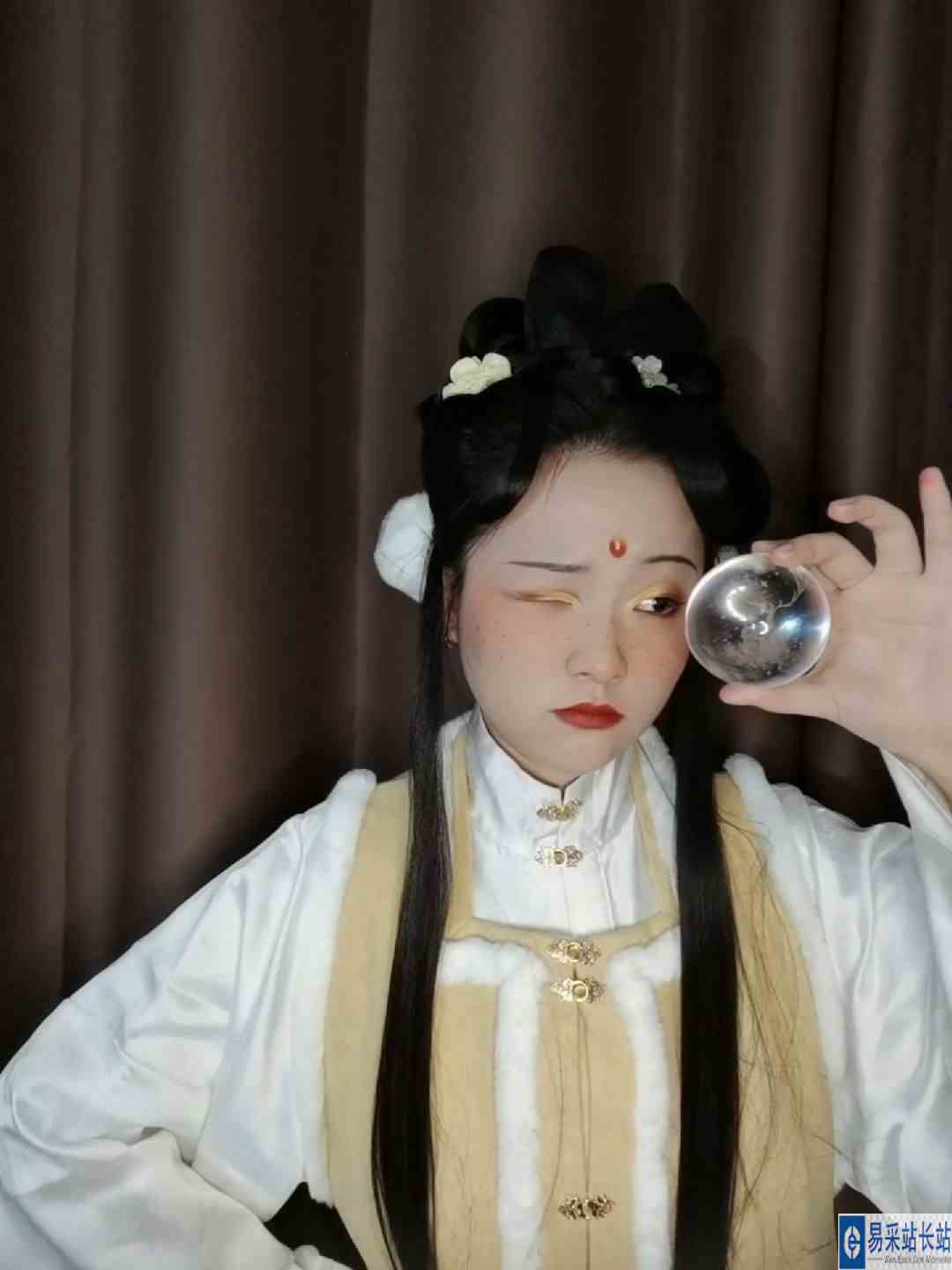 看我发现了一个什么好登西！