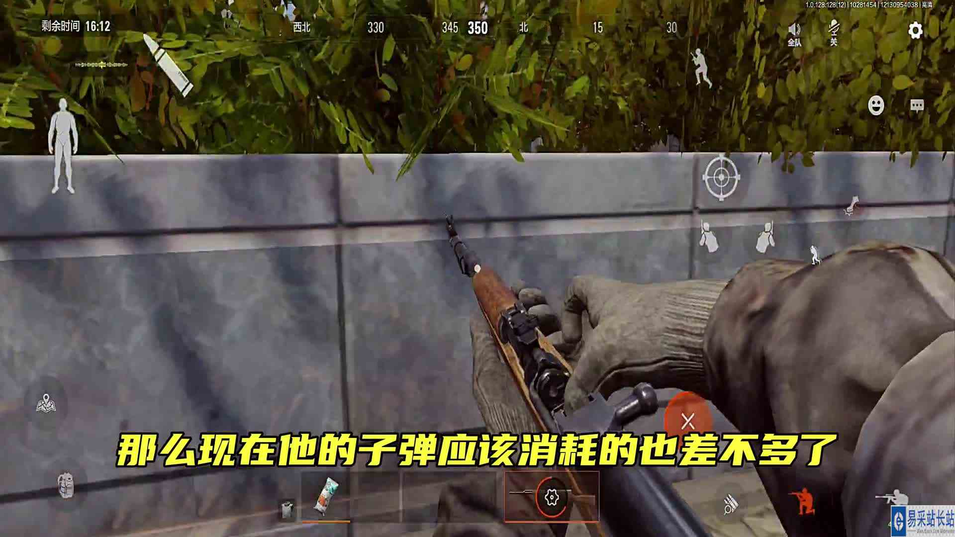 暗区突围：武器不好没关系，只要我们足够阴，轻轻松松稳赚11W#最强射手组#暗区突围