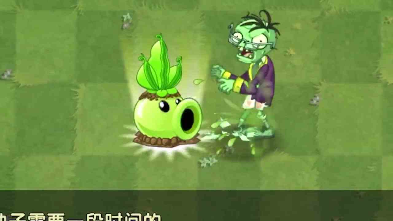 植物大战僵尸：有装扮伤害会变高？周刊僵尸成为磨刀石！
