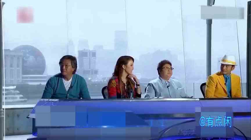 《地下城之声》旭旭宝宝参加中国梦之声宝哥一开口就知有没有