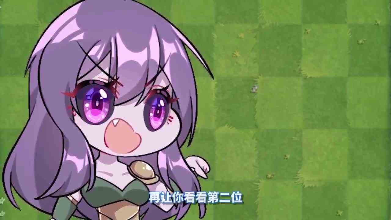 植物大战僵尸：它们是最抗揍的僵尸？巨人僵尸都比不上！