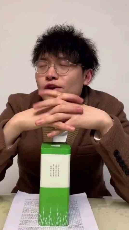 不装了！整点大家想看的！