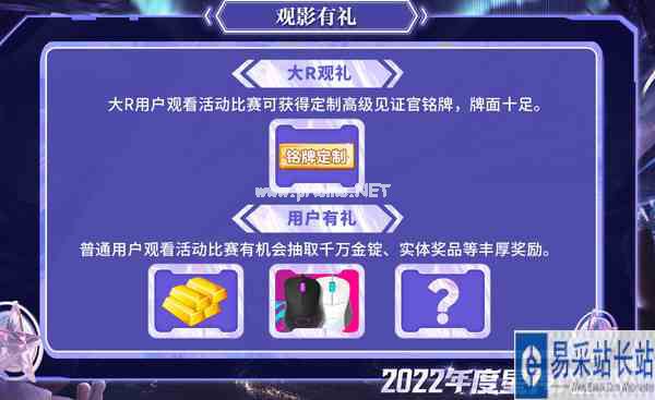 群星荟萃，闪耀不凡！CC直播2022年度星秀代言人选拔火热来袭