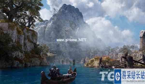 《战神：诸神黄昏》开发者对偷跑泄露剧情一事爆粗