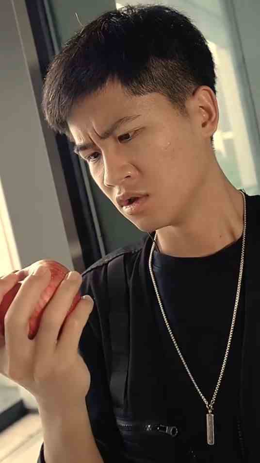 隐身果实？拿来吧你