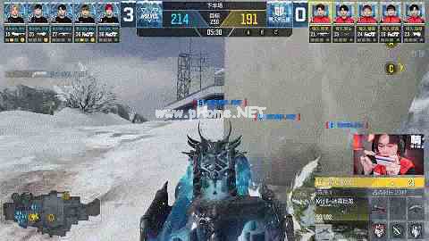 使命召唤手游大师赛S4赛季完美收官，重庆狼队4:0战胜情久夺首冠！