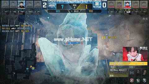 使命召唤手游大师赛S4赛季完美收官，重庆狼队4:0战胜情久夺首冠！