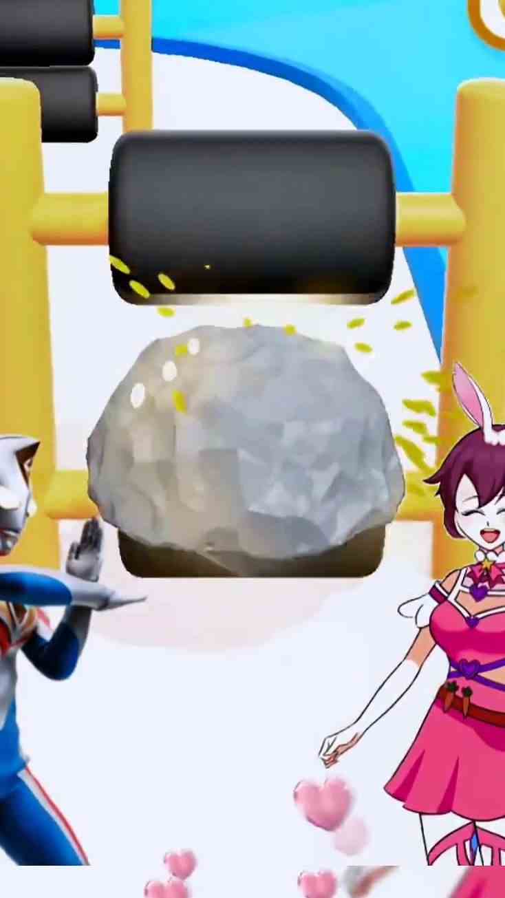 热门游戏小舞