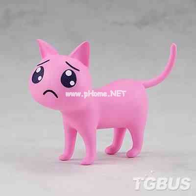 良笑社将推出《主播女孩重度依赖》超天酱PUP手办