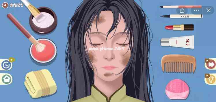 《小小收纳》纸新娘通关攻略