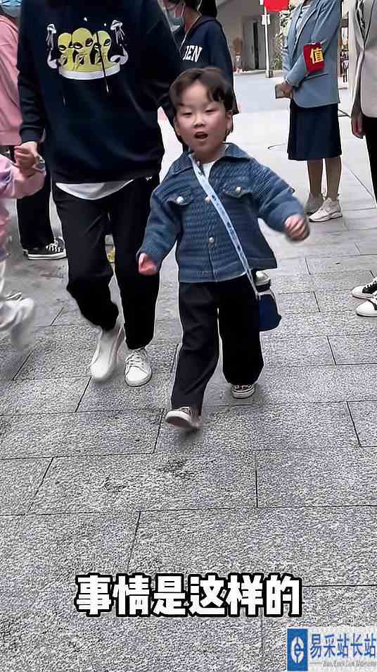 小宝：这个带去！看我不卷死他们！