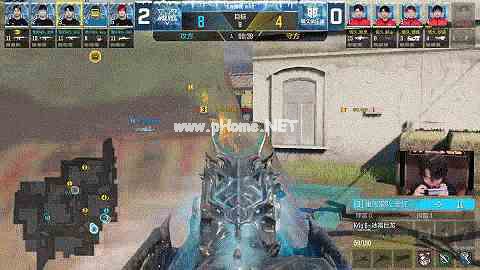 使命召唤手游大师赛S4赛季完美收官，重庆狼队4:0战胜情久夺首冠！