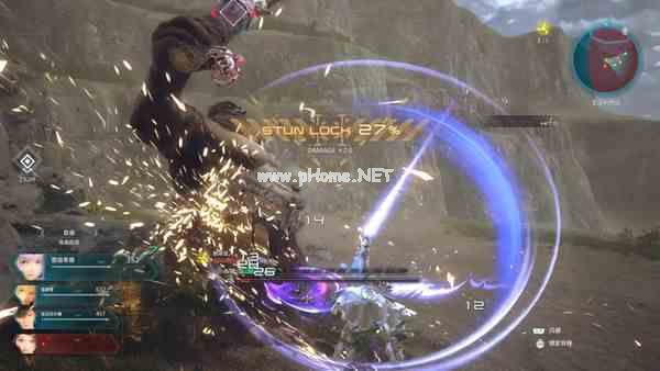 《星之海洋6 神圣力量》评测：一次能看到希望的重启