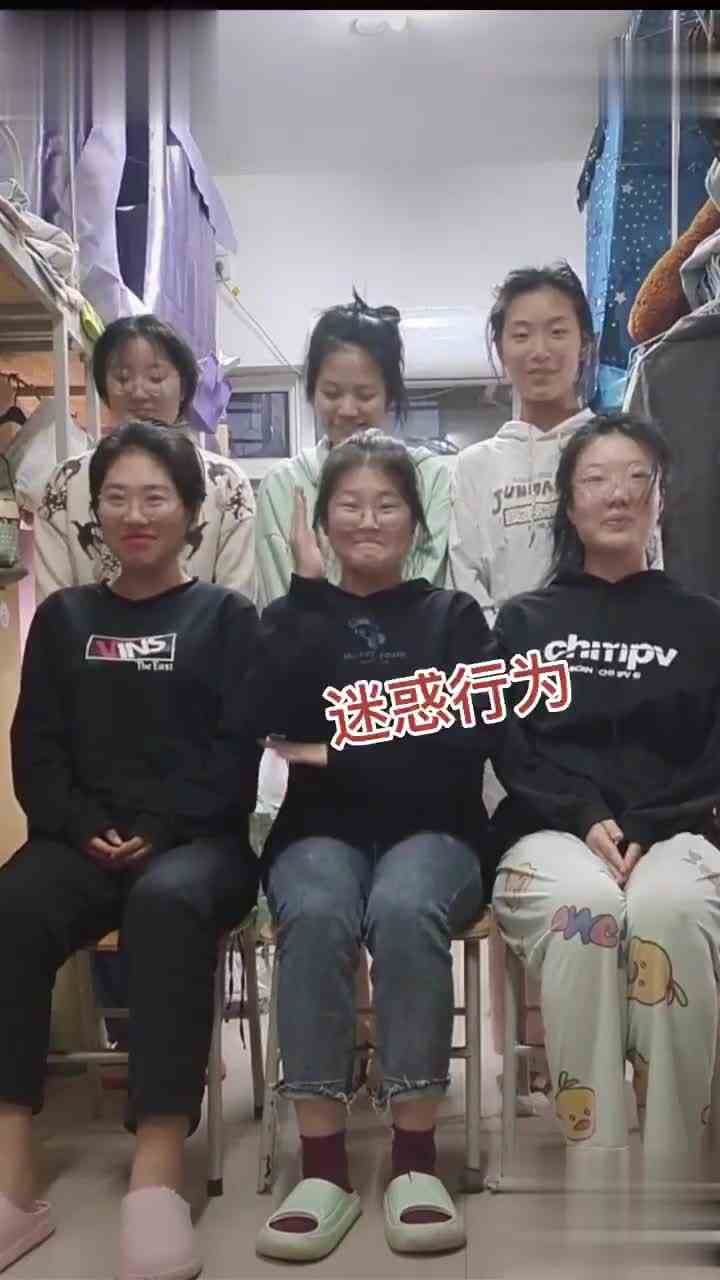 十一月刚过一天被我单方面评为月度最好笑的视频已经出现了