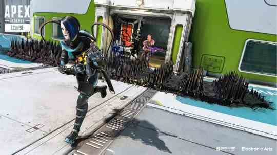 《Apex英雄》十五赛季上线 网易UU加速器降低延迟助你枪枪爆头