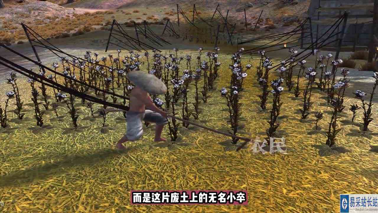 推荐3款低配置也能玩的佳作！每款游戏让你玩一年
