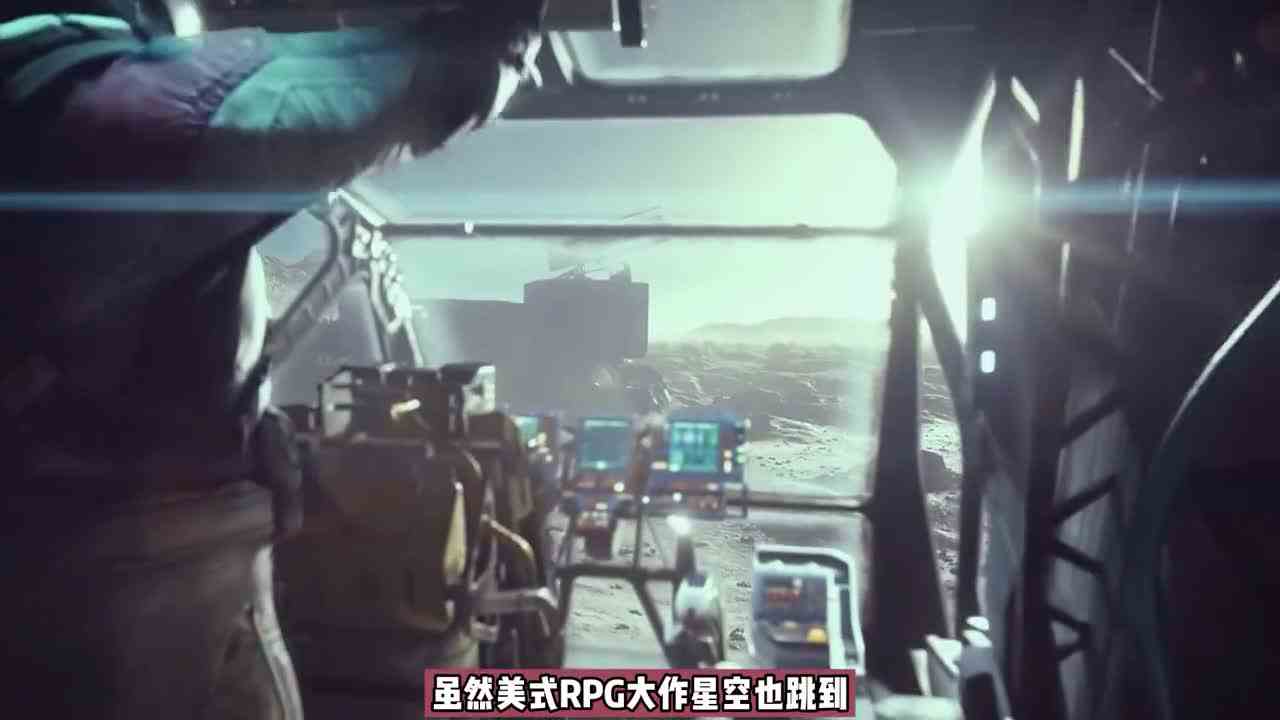 虽然跳票了很多大作，但下半年的游戏依然值得令玩家期待