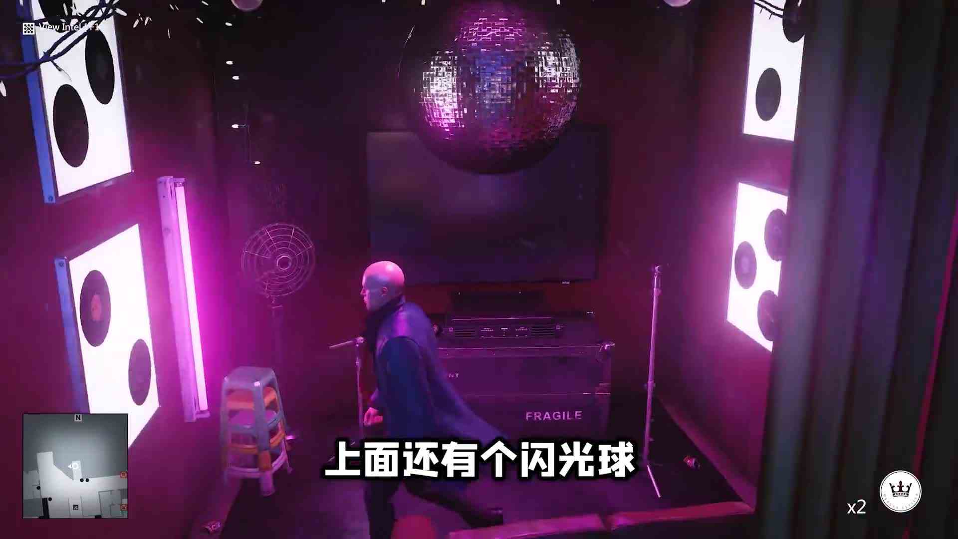 杀手3：来到重庆，竟然没有火锅店？