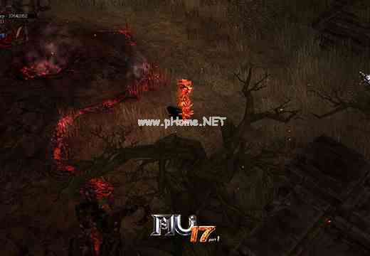 《奇迹MU》年终大戏S17新版本到来，大家久等了！