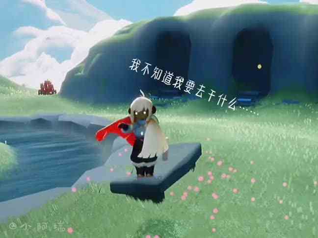 光遇：友友们养老太无聊了，双号音韵全图毕业伤不起……