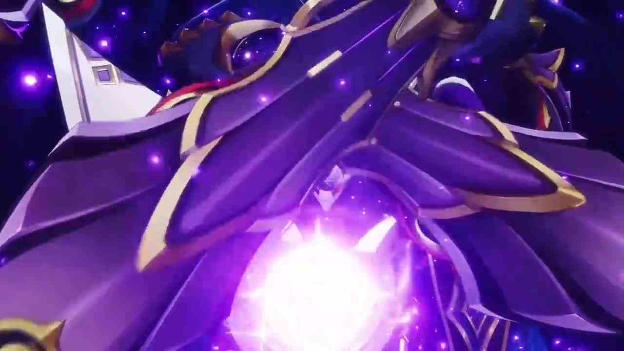 原神丨决战时刻