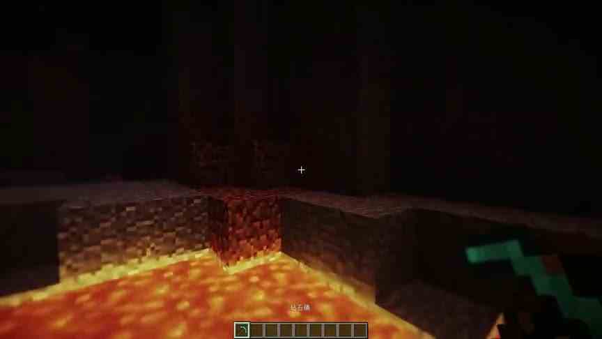 泪目！回忆曾经的mc