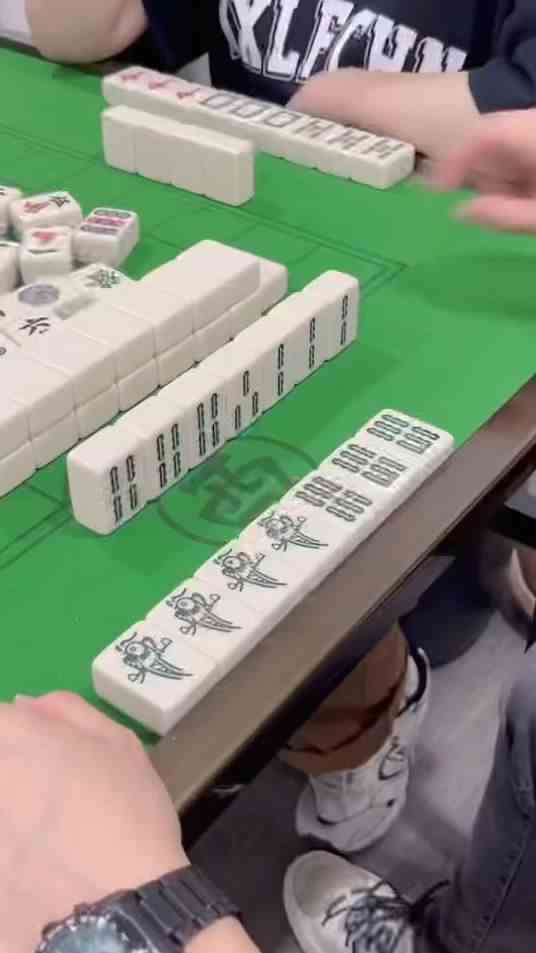 你要给我肯定好意思拿啊！