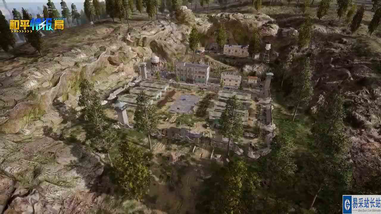 和平精英：绝地求生海岛地图升级，手游即将同步上线？