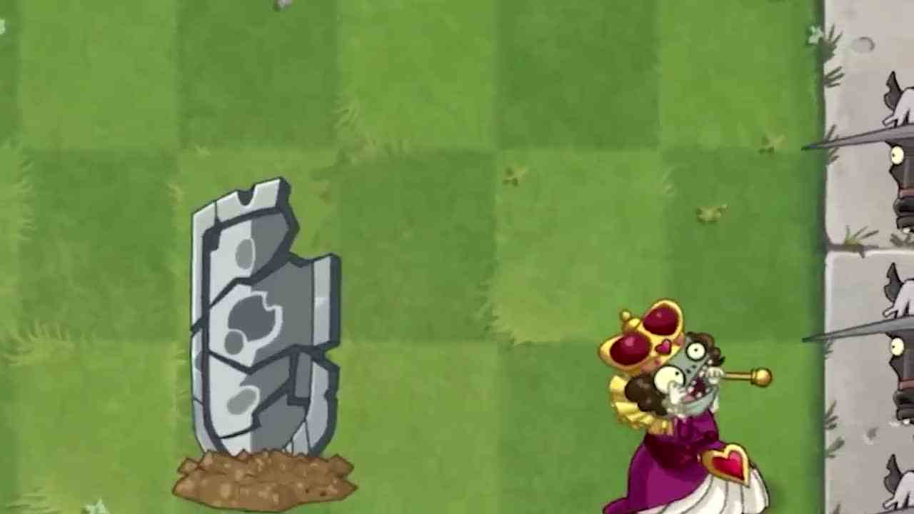 植物大战僵尸：pvz六大未解之谜！你能答对几个呢？